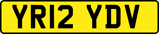 YR12YDV