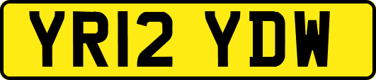 YR12YDW