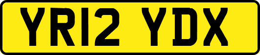YR12YDX