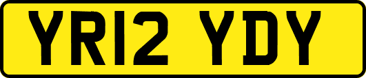 YR12YDY