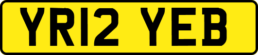 YR12YEB