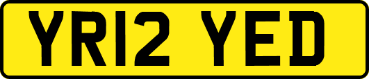 YR12YED