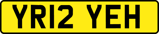 YR12YEH