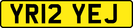 YR12YEJ