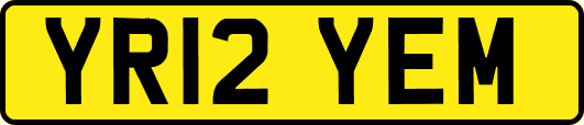 YR12YEM
