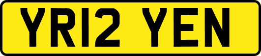 YR12YEN