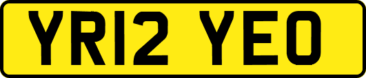 YR12YEO