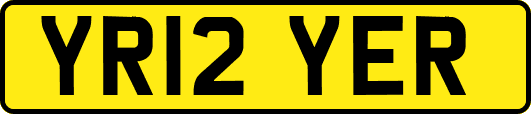 YR12YER