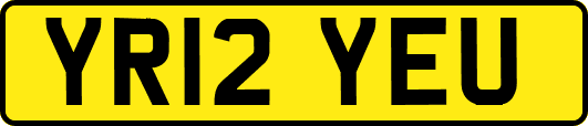 YR12YEU