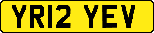 YR12YEV