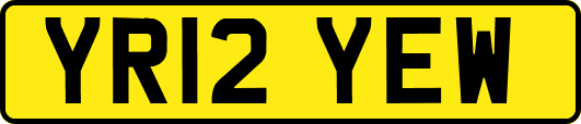 YR12YEW