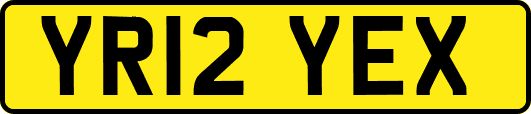YR12YEX