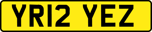 YR12YEZ