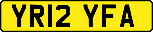 YR12YFA
