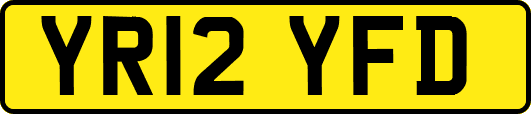 YR12YFD