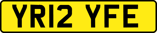 YR12YFE