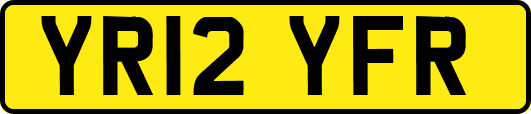 YR12YFR