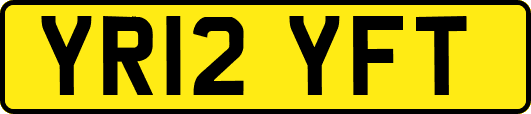 YR12YFT