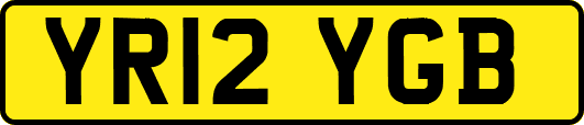 YR12YGB
