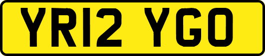 YR12YGO