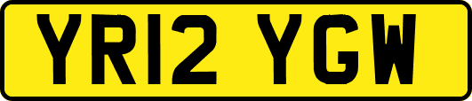 YR12YGW