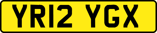 YR12YGX