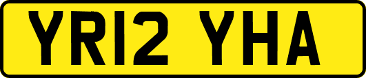 YR12YHA