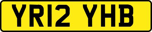 YR12YHB