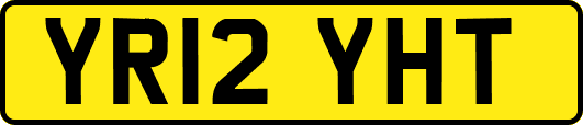 YR12YHT