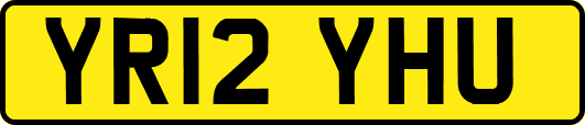 YR12YHU