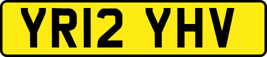 YR12YHV