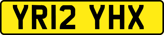YR12YHX