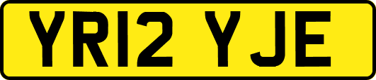 YR12YJE