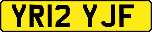 YR12YJF