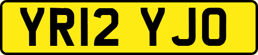 YR12YJO