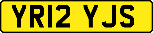 YR12YJS