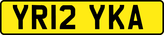 YR12YKA