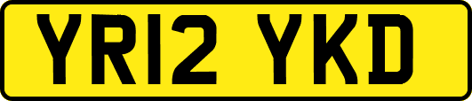 YR12YKD