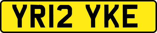 YR12YKE