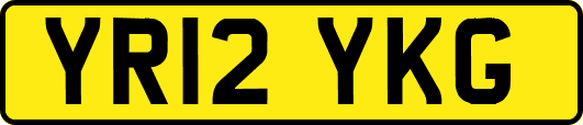 YR12YKG