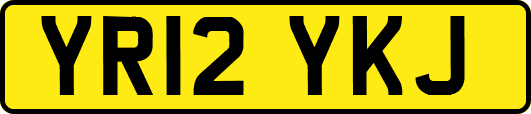 YR12YKJ