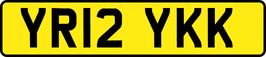 YR12YKK