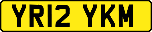 YR12YKM
