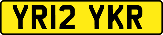 YR12YKR