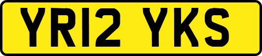 YR12YKS