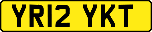 YR12YKT