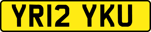 YR12YKU