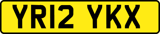 YR12YKX