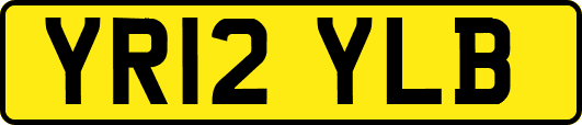 YR12YLB