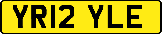 YR12YLE
